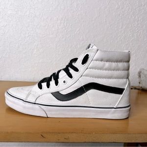 SK8-HI SHOE